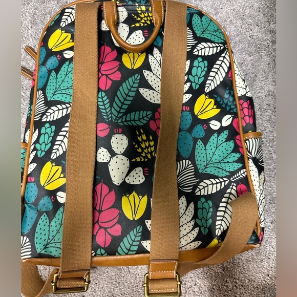 Fossil Backpack - Picture 4 of 4